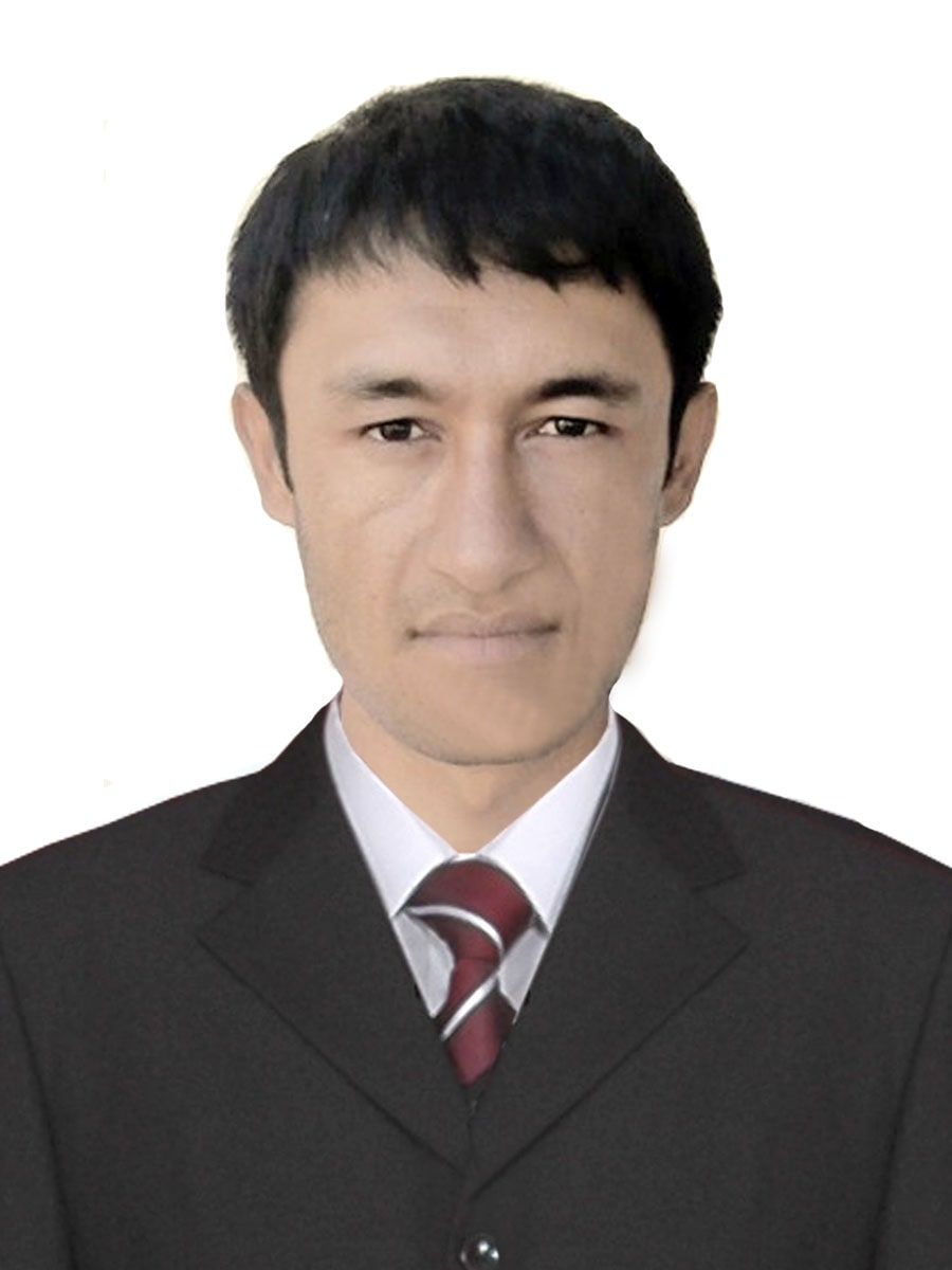Merzayev Ulug'bek Nematovich